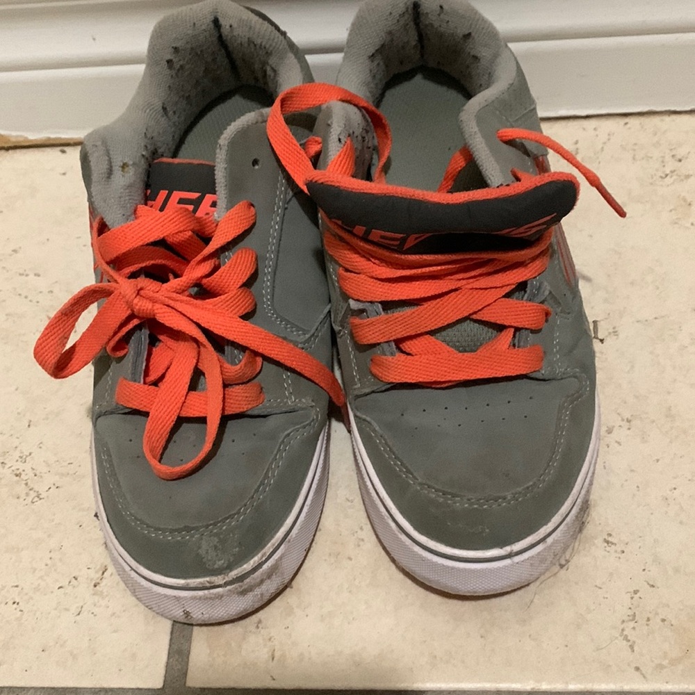 Heelys